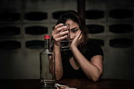 Лечение алкогольного делирия Тиапридом - Клиника ЛОРДМЕД