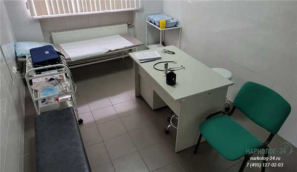 Медико-социальная реабилитация 3