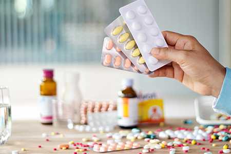 Избавление от влечения - Клиника ЛОРДМЕД