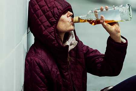 Гипертония и алкоголь: совместимость - Клиника ЛОРДМЕД