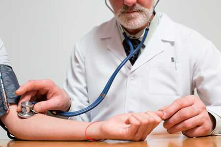 Опасные скачки давления - Клиника ЛОРДМЕД