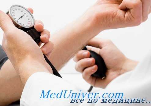 гипотонический синдром