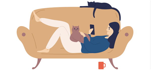 Первые симптомы рассеянного склероза