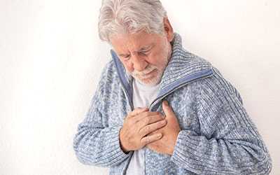 Тахикардия - Веримед