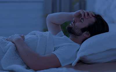 Бессонница - Веримед