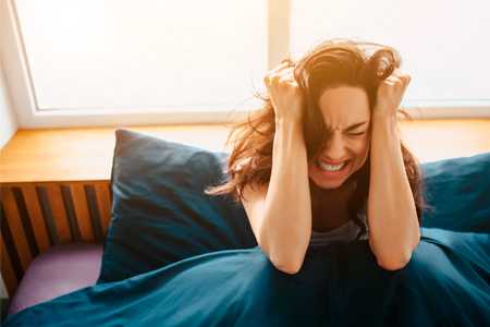 Постабстинентный синдром при алкоголизме - Клиника ЛОРДМЕД