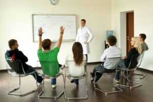 Реабилитация при шизофрении