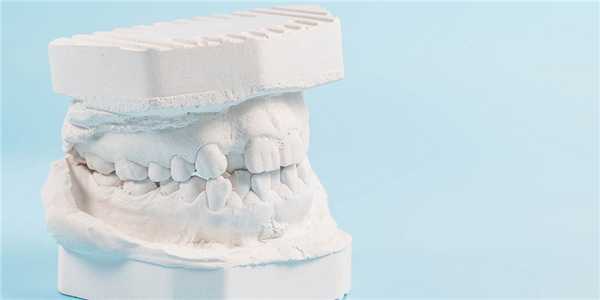 Дистальный прикус