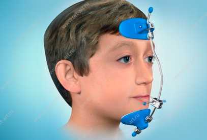 Лицевая маска