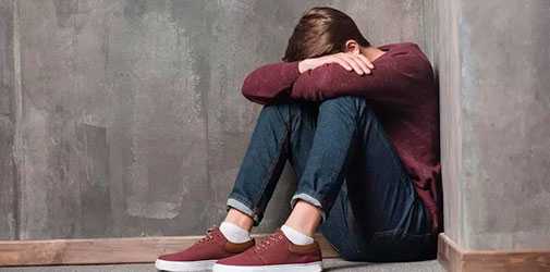 Неудовлетворенность собой - Алкоклиник