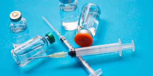 Медикаментозная терапия - Алкоклиник