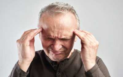 Головная боль - Салерно