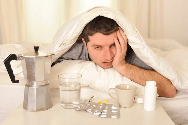 Действующие препараты для снятия абстинентного синдрома