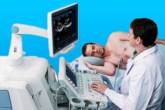 Диагностика аортального порока сердца