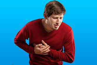 Симптомы трепетаний предсердий