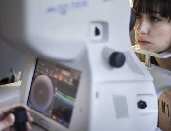 Флуоресцентная ангиография сетчатки глаза (ФАГ) - Fedorovmedcenter.ru