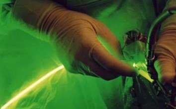 методы лечения рака пищевода 