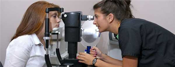 Диагностика гипертрофии пигментного эпителия сетчатки