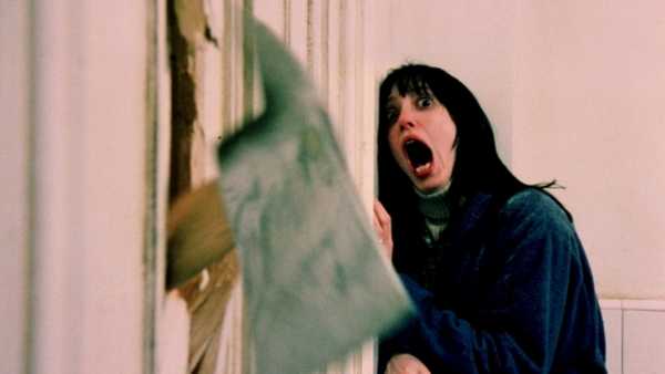 Лучшие фильмы, которые стоит посмотреть на Хэллоуин. Версия amic.ru