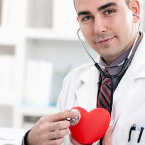 Кардиолог