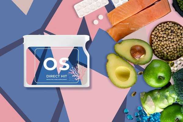 Инновационная формула OS работает в нескольких направлениях сразу