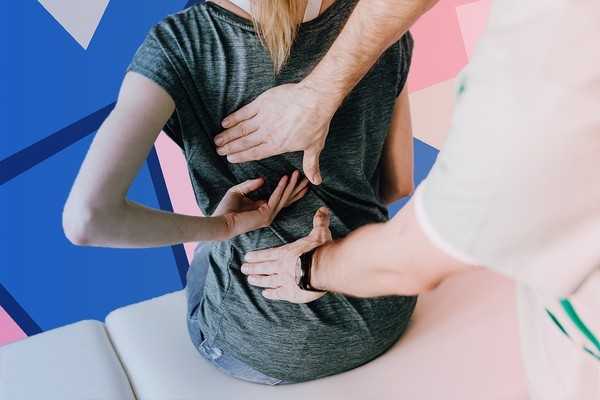 Костно-мышечная система