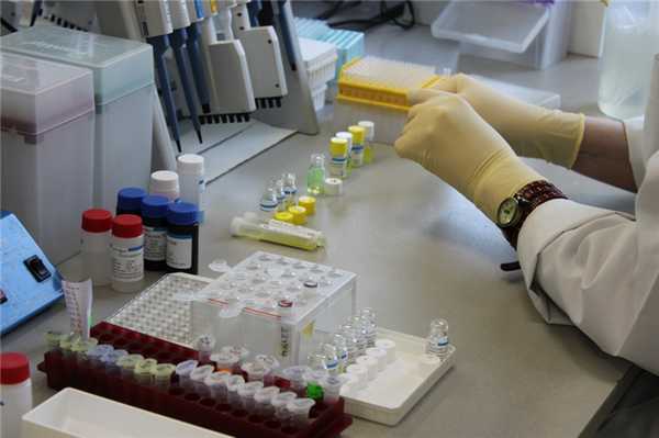 Анализ крови в стоматологии