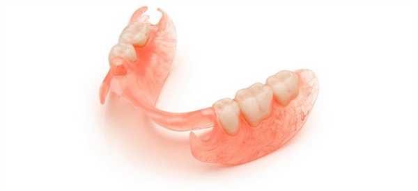 Зубной протез