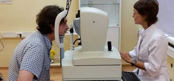 Лечение косоглазия у взрослых (исправление)