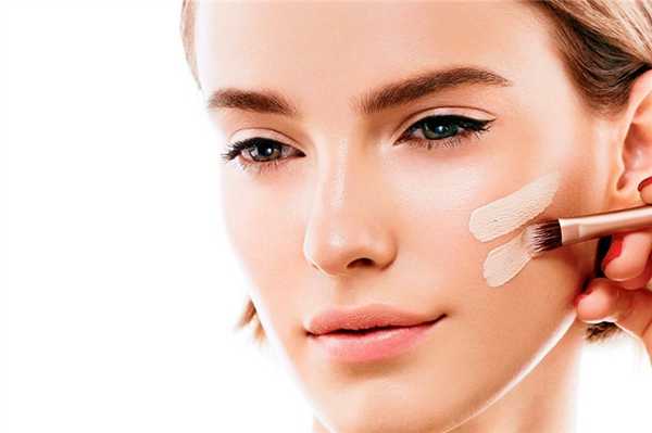 Весенняя «проблема»: как замаскировать веснушки?