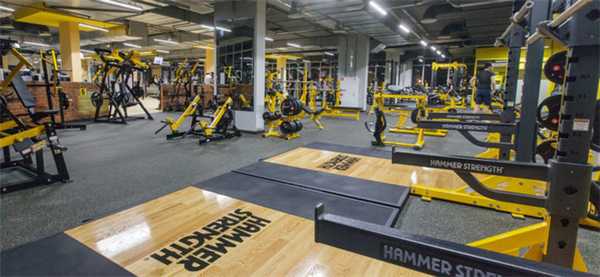 Как новичку приступить к тренировкам