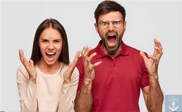 Приступы неконтролируемой агрессии - АландМед