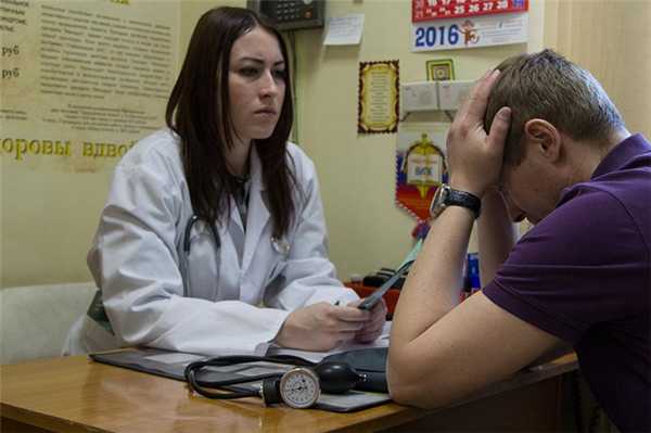 Чем болеют наркоманы?