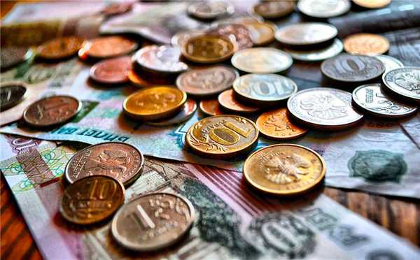 Размер пособия