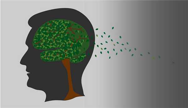 Распад личности