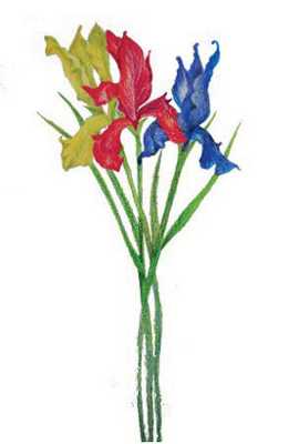 Призмы вокруг нас 2