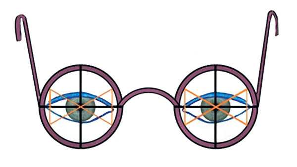 Призмы вокруг нас 19