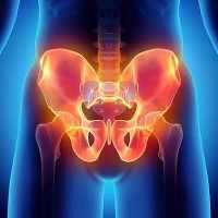 Боль в костях таза