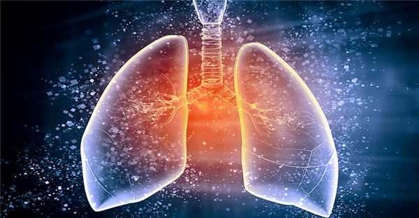 Что покажет КТ лёгких?