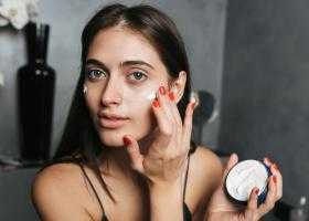 Ночной крем для лица - виды, рейтинг, применение