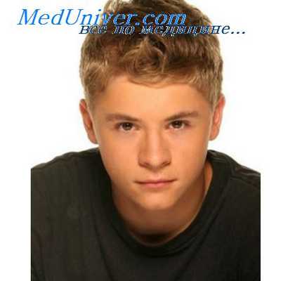 признаки опухоли