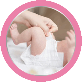 Что такое опрелости?