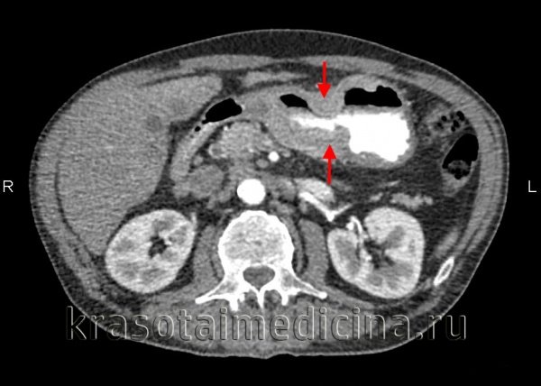 Бондаренко Юлия Сергеевна, хирург - Краснодар