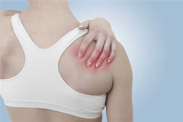 адгезивный капсулит