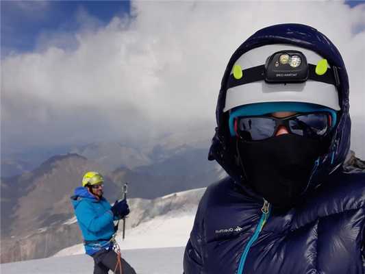 Помощь при горной болезни