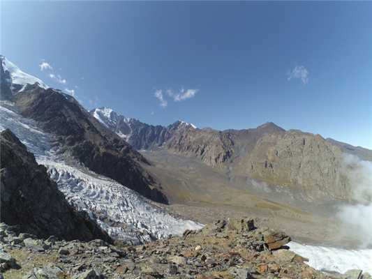 Причины горной болезни