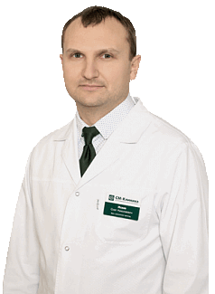 Исаев Олег Николаевич