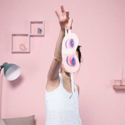 Крем от мешков под глазами