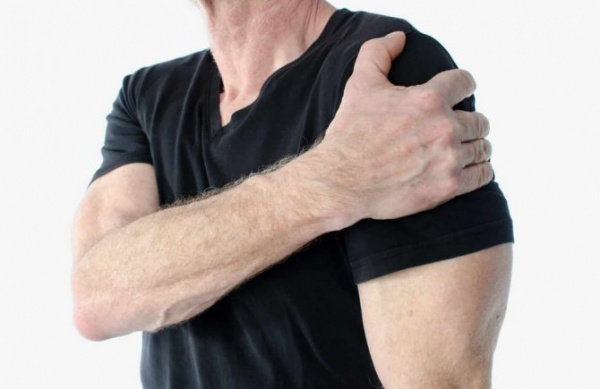 Импиджмент-синдром (субакромиальный синдром)