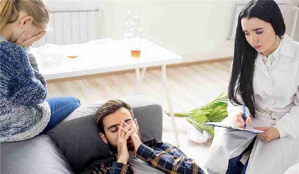 Почему наркозависимые не признают свою зависимость